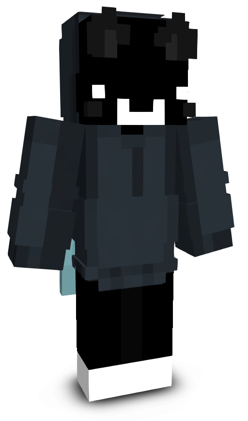 Nwizie's skin