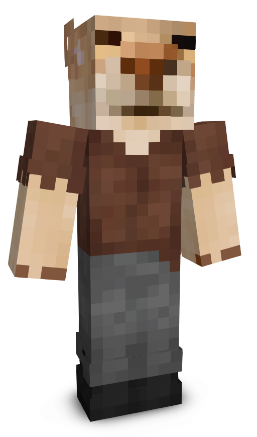 ondalow's skin