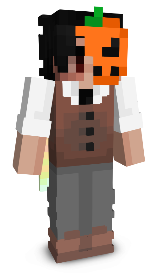 KyzenPlayz's skin