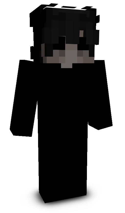 EddieVanPOOlen's skin