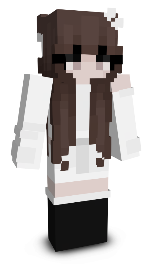 Npau's skin