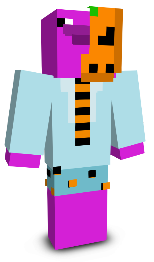 lucamoe7000's skin