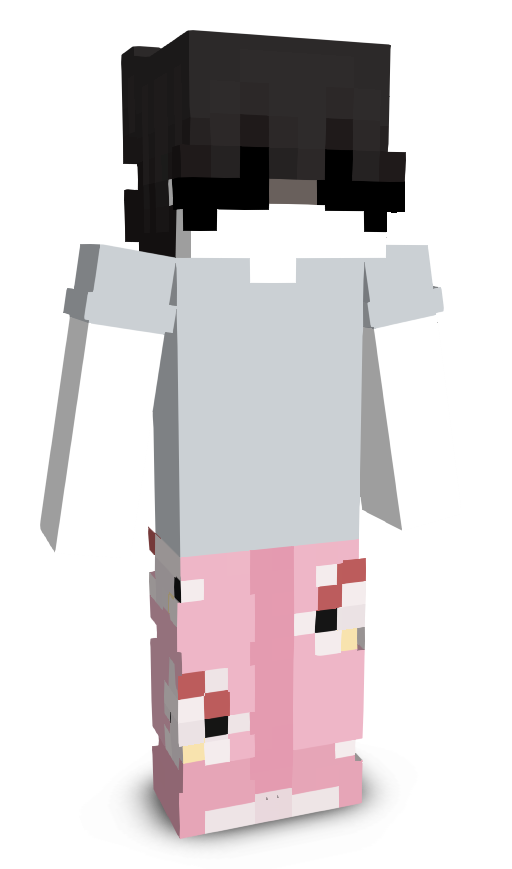 notcpt's skin