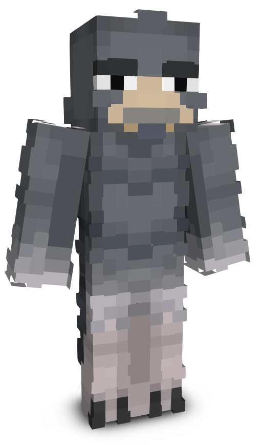 BillyShoe's skin