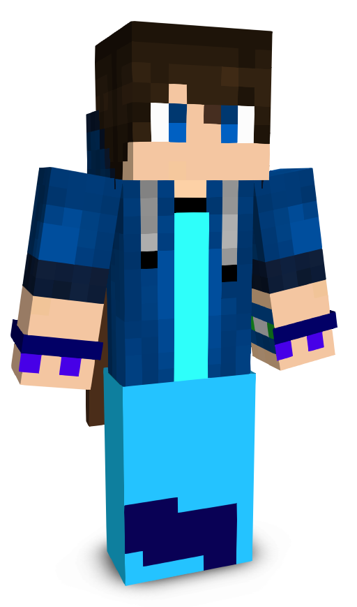 Phillipok1030's skin