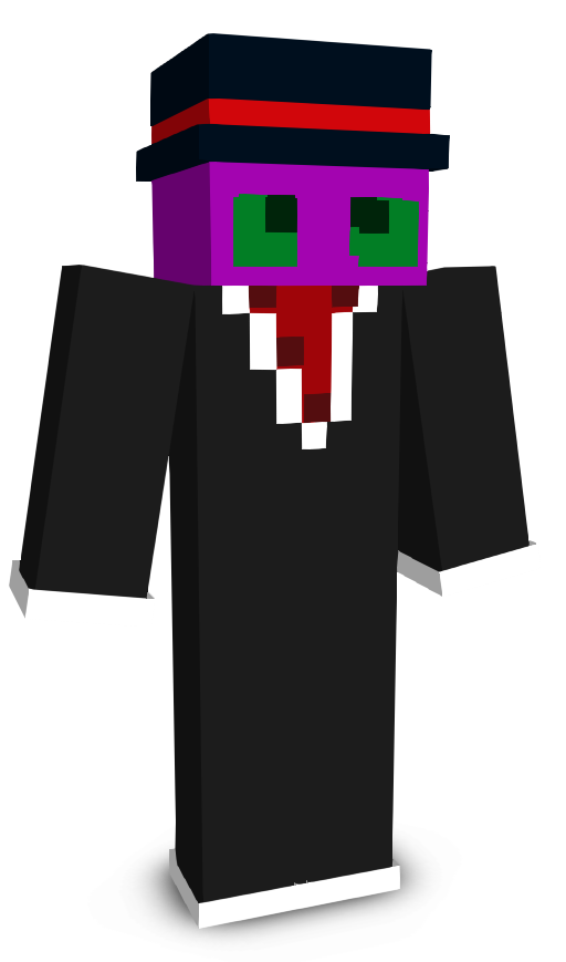 StateyWatey's skin