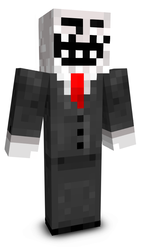 Lyzion13's skin
