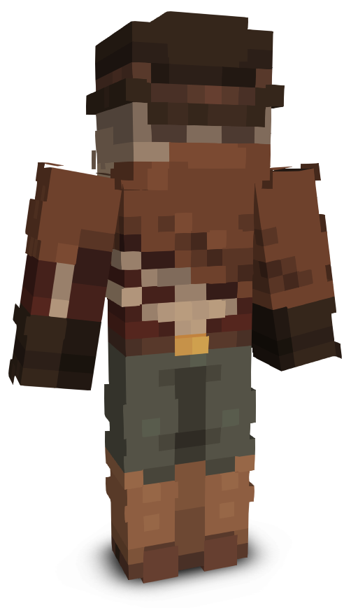 RednaxelaDB's skin