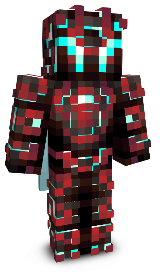 azeghjz's skin