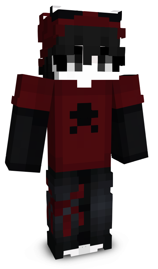 h2xq's skin