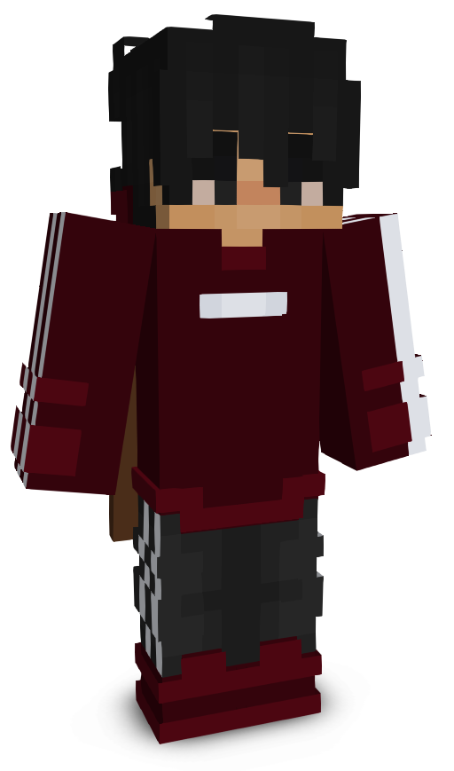 Pascalmal's skin