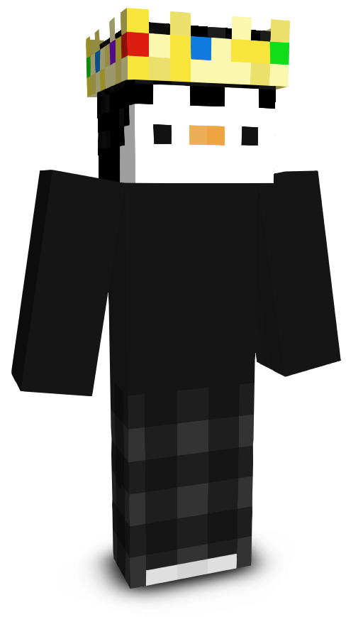 gandloser123's skin