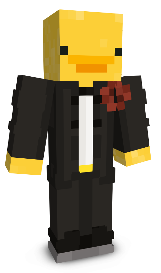 Nachocat__'s skin
