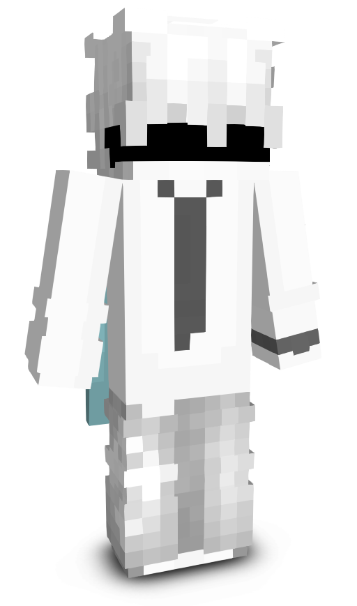 Shorya_'s skin