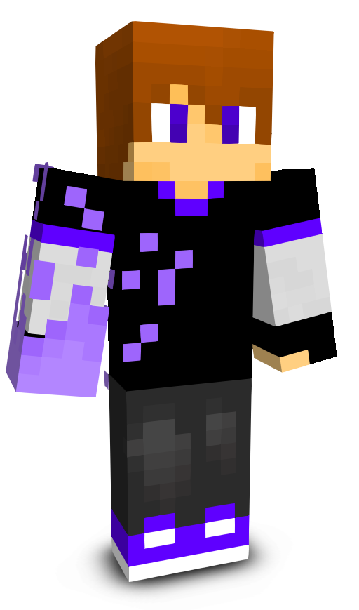 Killamikeee142's skin