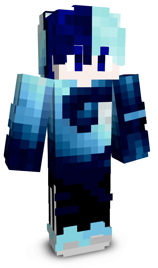 coolcookie1212's skin