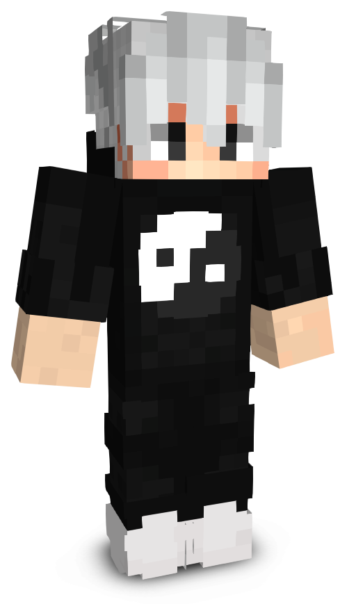 5hvax's skin