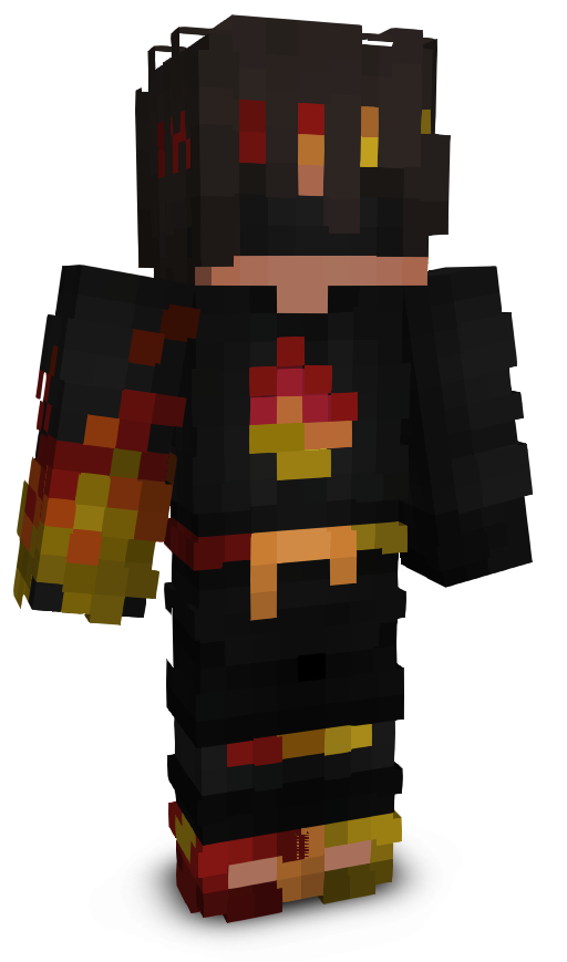 flamefrags1005's skin