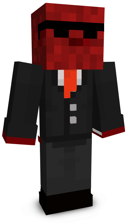 groogru's skin