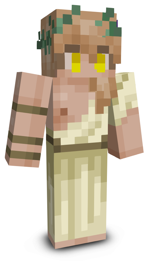 Solarayn's skin