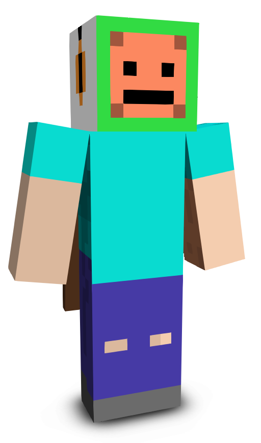 Mogelbaum123's skin
