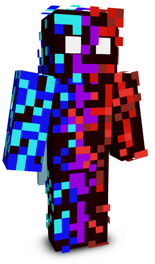 that1kidVR's skin