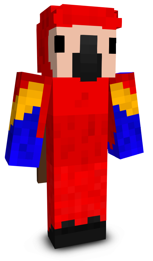 x532x's skin