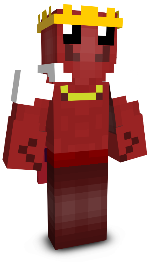 Bouncer_Crab's skin