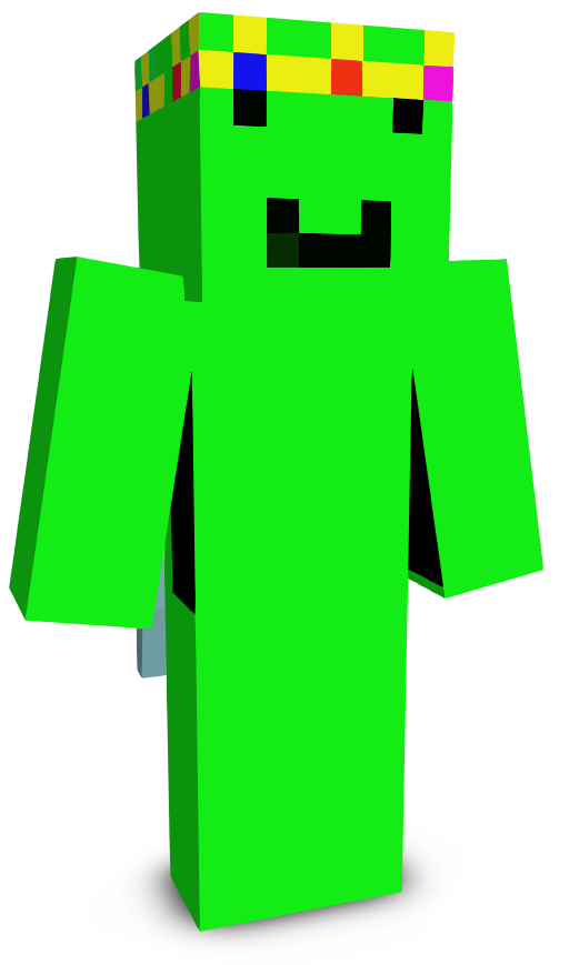 ThatGuyIsHereMC's skin