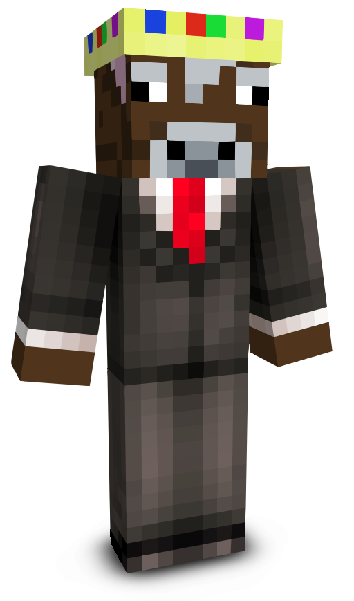 Hawkwards's skin