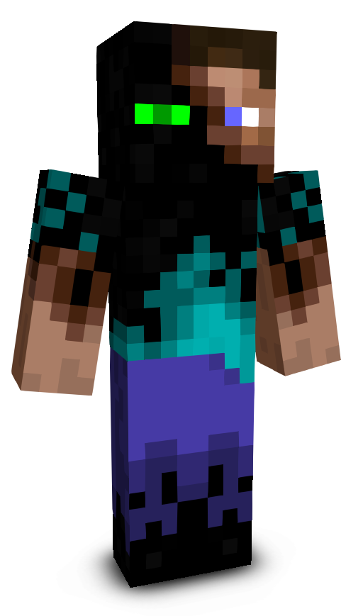 RafD1's skin