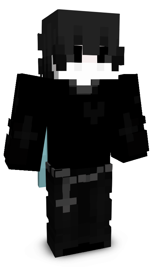 Cle4n_x's skin