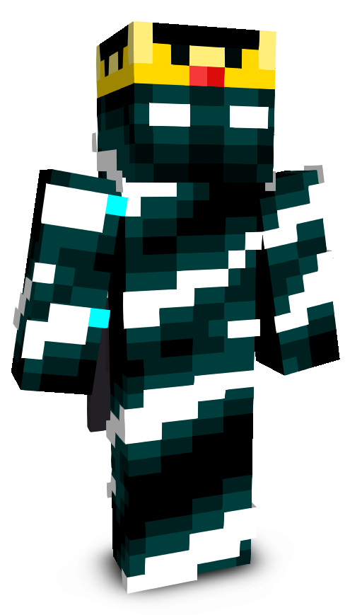 AdelinSihaiYT's skin