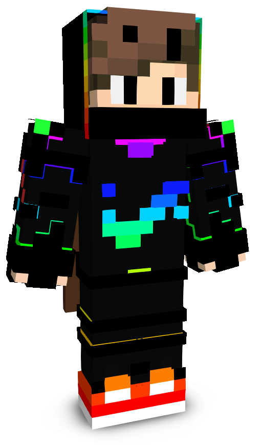 MrAlex11111's skin