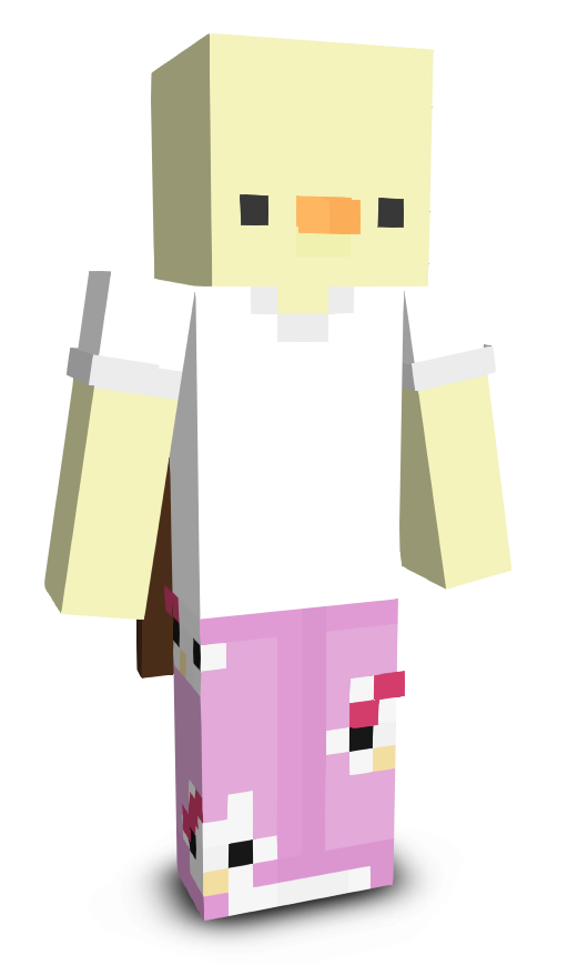 itzN1Vz's skin