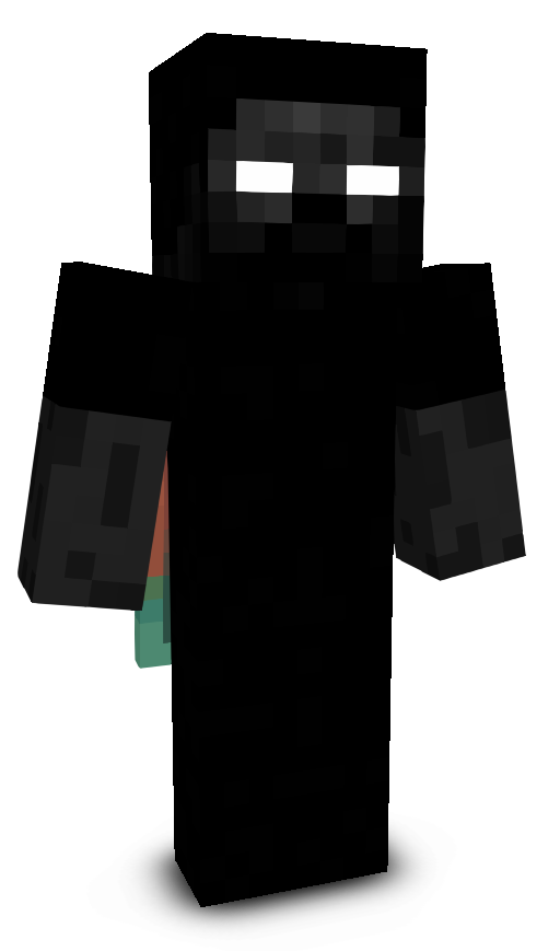 CommonBaller's skin