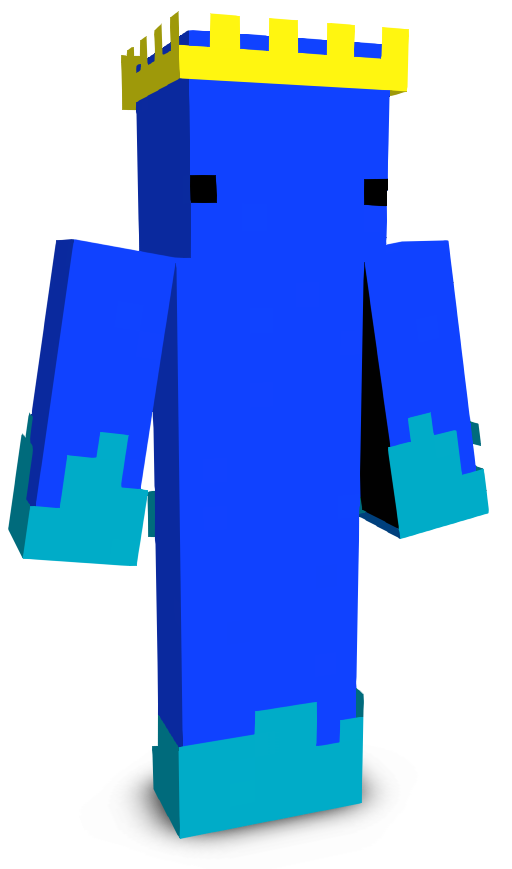 DaeQuietus's skin