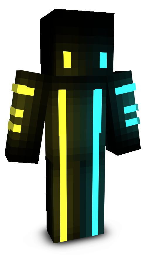 extremeaiden34's skin