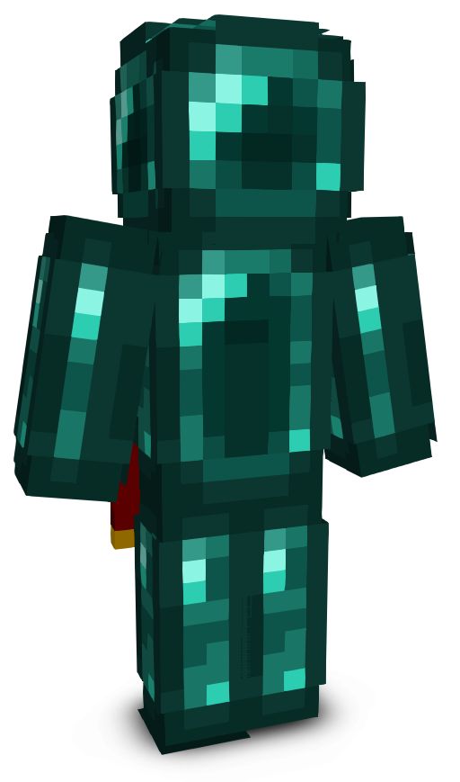 Omegamon_Zwart's skin