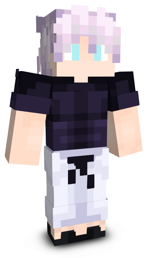 Stevacar's skin