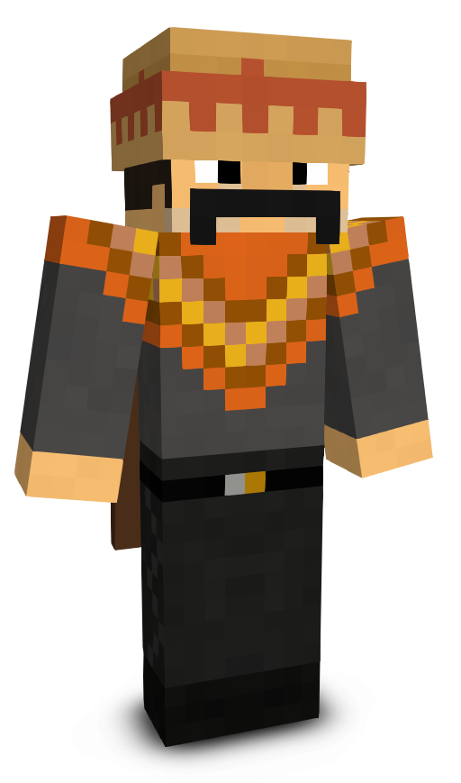 Lionellus's skin