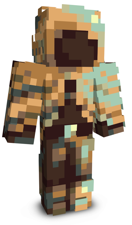 theimortaldemon2's skin