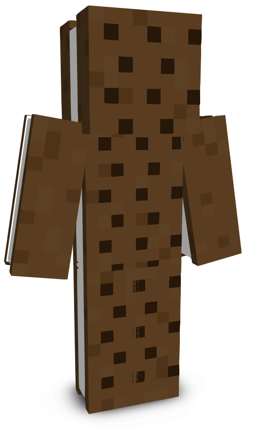 Thekodiakbear's skin