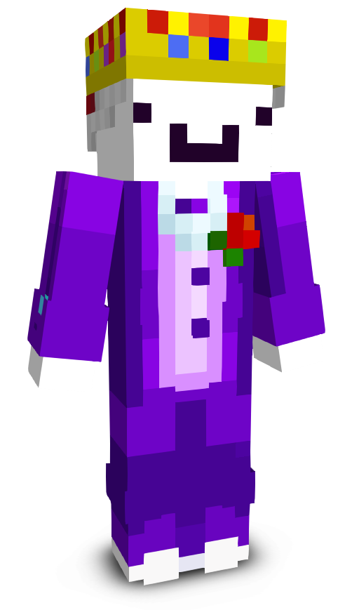 x8avcPvP's skin
