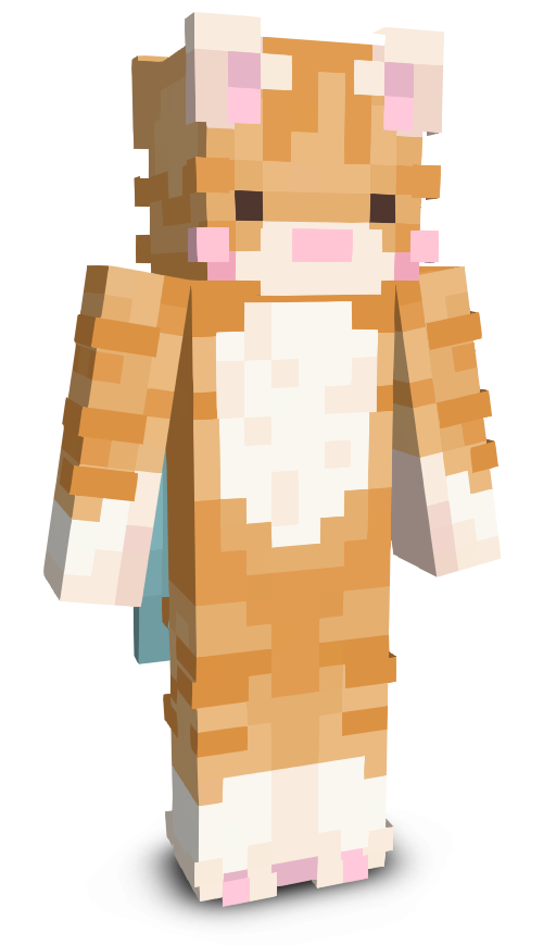 Mr_Wiskers19's skin