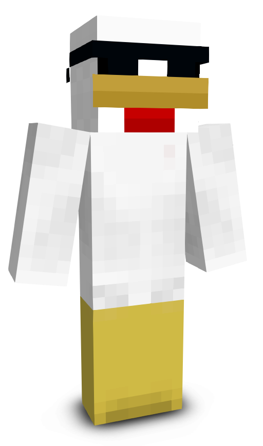 chickenfireman's skin