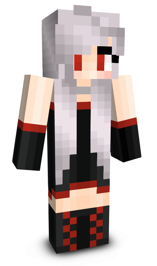 simpforsnowbunny's skin