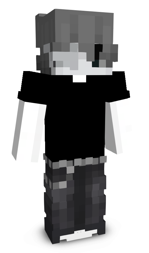 Dreamer4381's skin