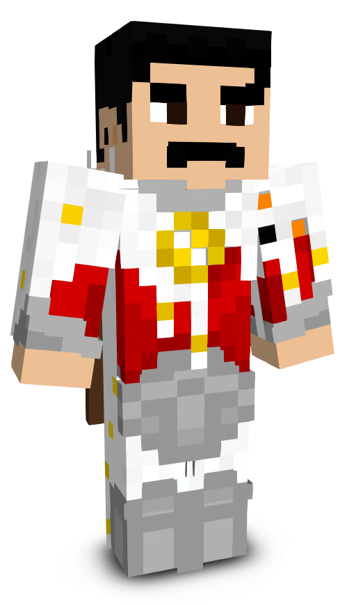 Azariah912's skin