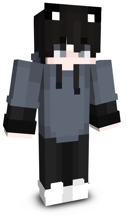 CrazyCat5348's skin